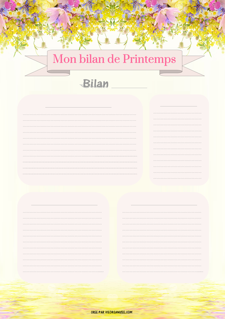 Votre bilan de Printemps (printable gratuit + application) vie-organisee-printable-bilan-printemps-developpement-personnel-optimisme6