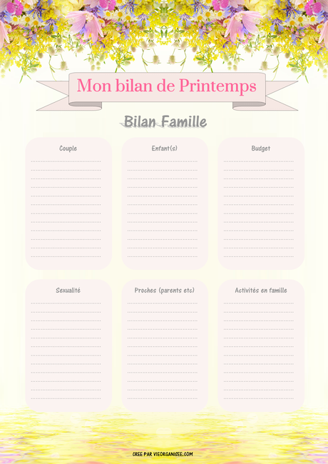 Votre bilan de Printemps (printable gratuit + application) vie-organisee-printable-bilan-printemps-developpement-personnel-optimisme5