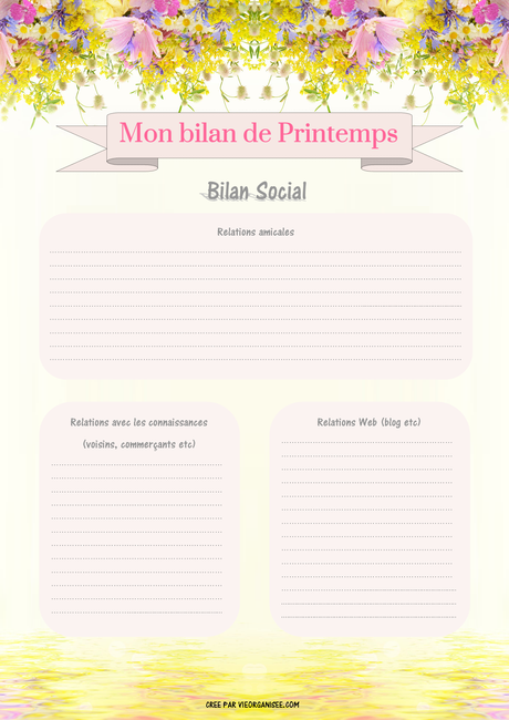 Votre bilan de Printemps (printable gratuit + application) vie-organisee-printable-bilan-printemps-developpement-personnel-optimisme4