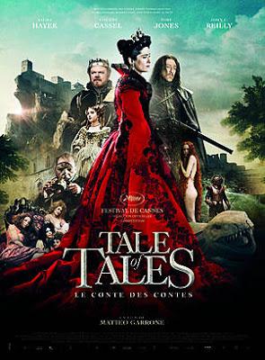CONCOURS: Gagnez vos places pour le film Tales Of Tales
