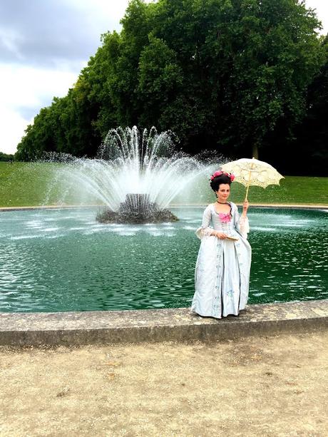 Vaux le Vicomte 2015 Vaux le Vicomte 2015