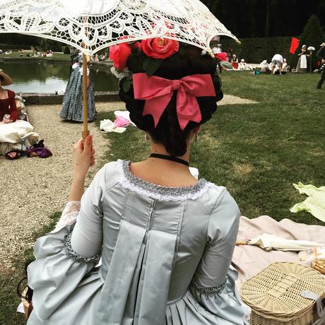 Vaux le Vicomte 2015 Vaux le Vicomte 2015