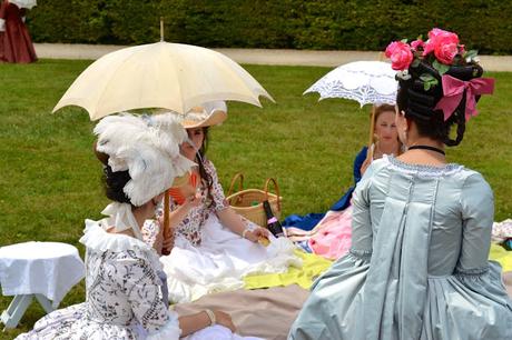 Vaux le Vicomte 2015 Vaux le Vicomte 2015