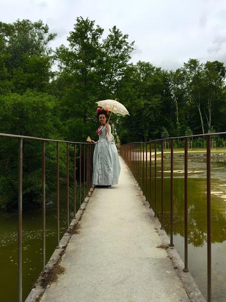Vaux le Vicomte 2015 Vaux le Vicomte 2015