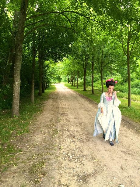 Vaux le Vicomte 2015 Vaux le Vicomte 2015