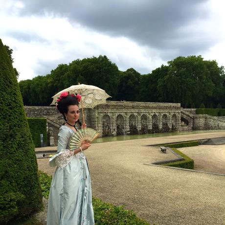 Vaux le Vicomte 2015 Vaux le Vicomte 2015