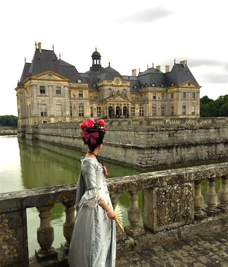 Vaux le Vicomte 2015 Vaux le Vicomte 2015