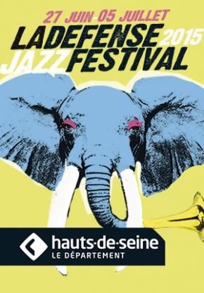 La Défense Jazz Festival : édition extraordinaire avec George Benson
