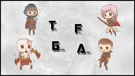 TFGA N°9 : Nos peurs inavouables TFGA N°9 : Nos peurs inavouables