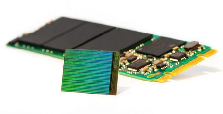 Le prix des SSD pourrait être sur le point de chuter Le prix des SSD pourrait être sur le point de chuter