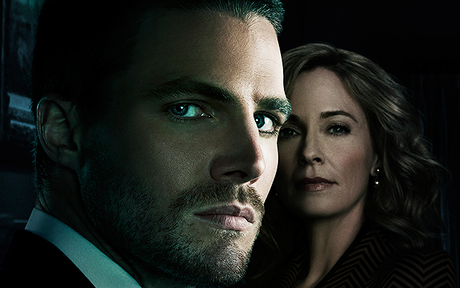 Arrow : Un nouveau maire sera introduit dans la saison 4 ! Arrow : Un nouveau maire sera introduit dans la saison 4 !