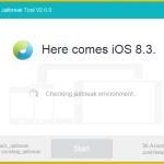 Tutoriel : Jailbreak iOS 8.3 iPhone, iPad & iPod Touch (TaiG – Windows) Taig-2.0-jailbreak-iOS-8.3