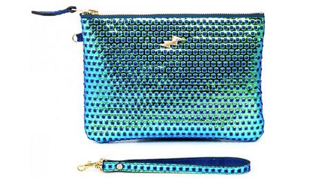 Une pochette pour recharger votre smartphone Une pochette pour recharger votre smartphone