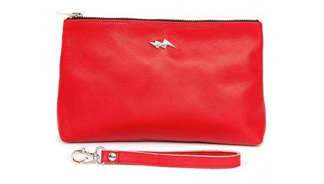 Une pochette pour recharger votre smartphone Une pochette pour recharger votre smartphone