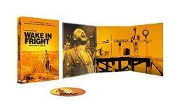 Critique Dvd: Wake in Fright
