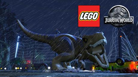 [Test] LEGO Jurassic World – Xbox One