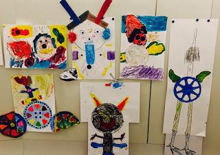 Lefranc & Bourgeois tisse sa toile ! Lefranc & Bourgeois tisse sa toile !