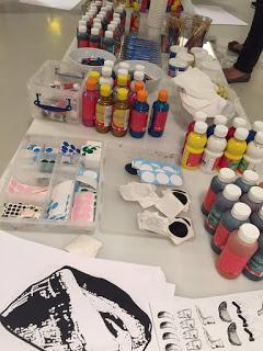 Lefranc & Bourgeois tisse sa toile ! Lefranc & Bourgeois tisse sa toile !