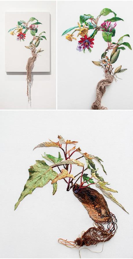 TEJIENDO EL INSTANTE TEJIENDO EL INSTANTE