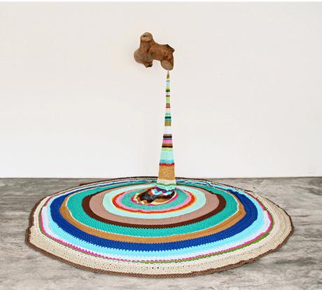 TEJIENDO EL INSTANTE TEJIENDO EL INSTANTE