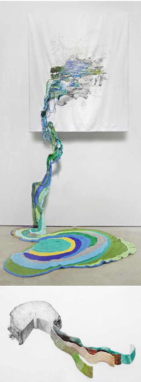 TEJIENDO EL INSTANTE TEJIENDO EL INSTANTE