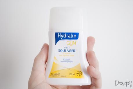 Hydraline Holiday box - Hydralin / Concours inside Hydraline Holiday box - Hydralin / Concours inside