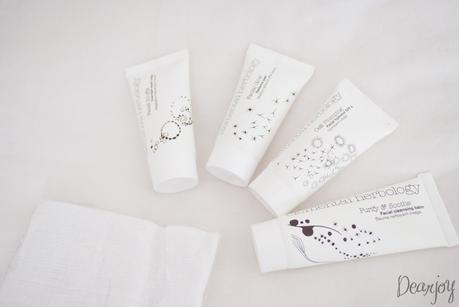 Hydraline Holiday box - Hydralin / Concours inside Hydraline Holiday box - Hydralin / Concours inside