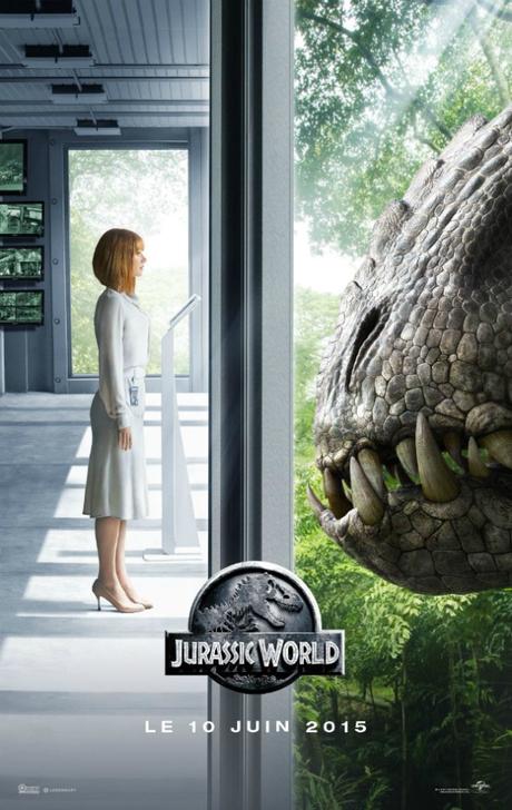 Claire_Dearing_Affiche_Jurassic_Word