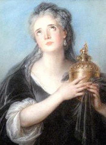 Adrienne Lecouvreur à Bastille