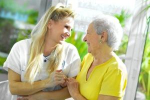 LONGÉVITÉ: Plus de femmes centenaires, plus d'hommes âgés en bonne santé – The Journal of the American Geriatrics Society