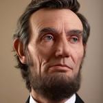 ART : Realistic sculptures of famous people
