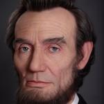ART : Realistic sculptures of famous people