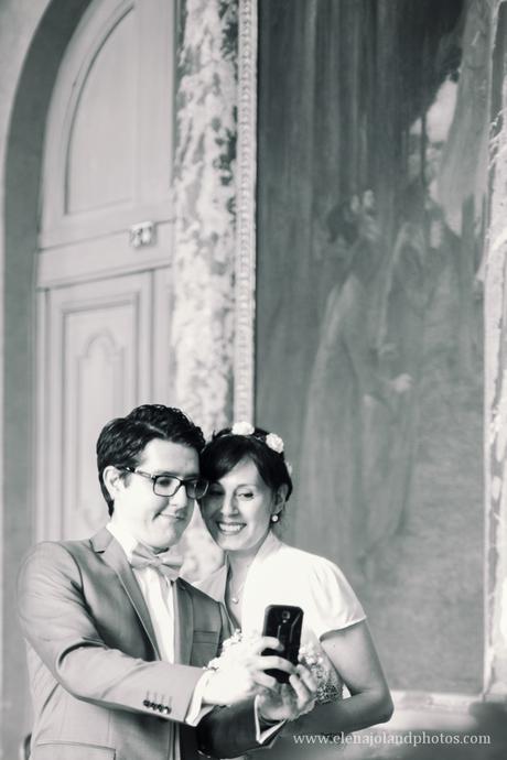 Mariage Toulouse. Ceremonie civile au Capitole. 31.