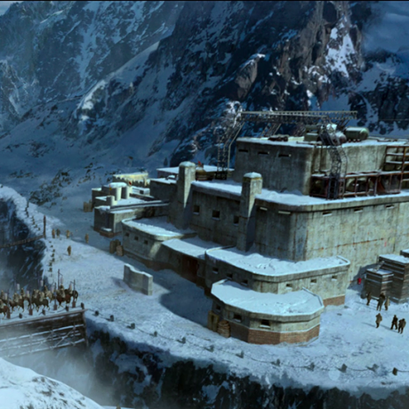 La Bataille de la montagne du tigre : à l’assaut d’une forteresse inexpugnable ! La Bataille de la montagne du tigre : à l’assaut d’une forteresse inexpugnable !