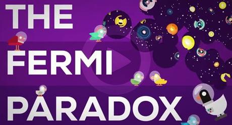 Le paradoxe de Fermi pour les nuls : où sont les extraterrestres ? (vidéo)