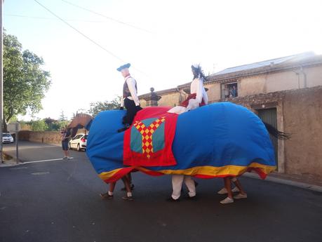 Adissan : Fête de la Saint-Jean – 20 juin 2015 Adissan : Fête de la Saint-Jean – 20 juin 2015