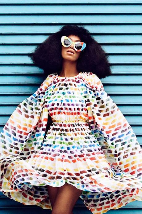 L’éphéméride afro-péen du 24 juin, HBD SOLANGE