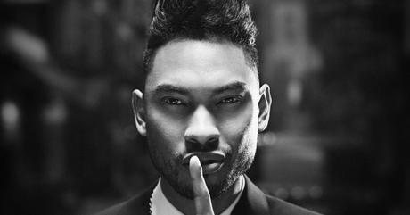 EVENT RNB : MIGUEL en concert à l’Olympia le 7/10