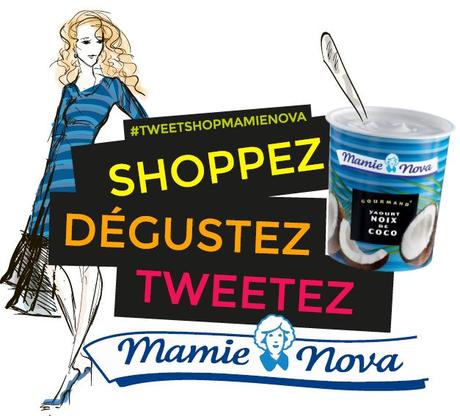 #TweetShopMamieNova