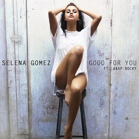 Selena Gomez « Good For You » classé n°1 dans 30 pays