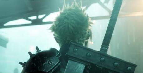 Le nouveau Final Fantasy VII ne sera pas une reconstitution exacte