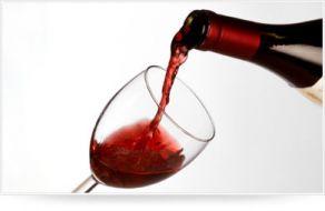 le vin rouge bon pour la santé