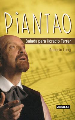 Nouvel hommage à Horacio Ferrer ce soir à la Academia Nacional del Tango [à l'affiche]
