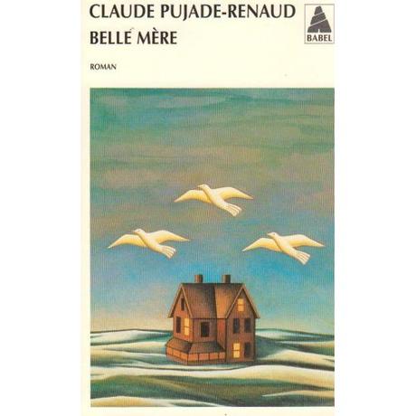 Belle-mère - Claude Pujade -Renaud