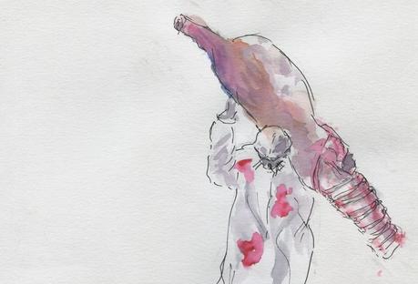 444) Saisir la viande 444) Saisir la viande