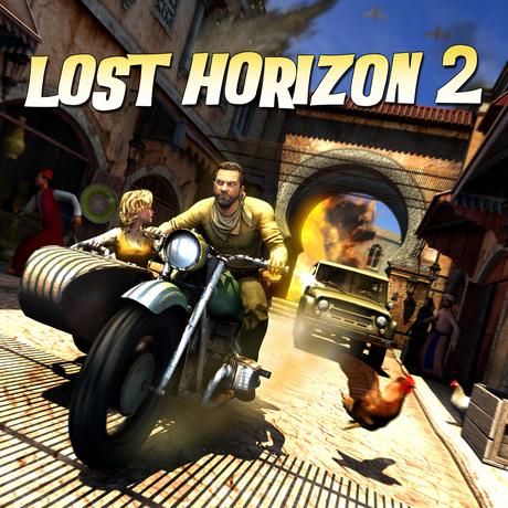 Lost Horizon 2 trouve une date de sortie