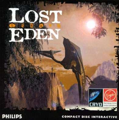 [On rembobine ! n°2] Lost Eden, du mystère et des dinosaures…
