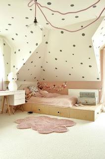 Décoration chambre d'enfant à faire soi même ! Décoration chambre d'enfant à faire soi même !