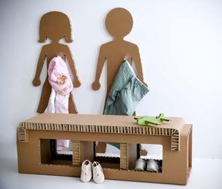 Décoration chambre d'enfant à faire soi même ! Décoration chambre d'enfant à faire soi même !