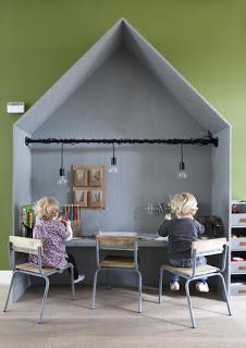 Décoration chambre d'enfant à faire soi même ! Décoration chambre d'enfant à faire soi même !